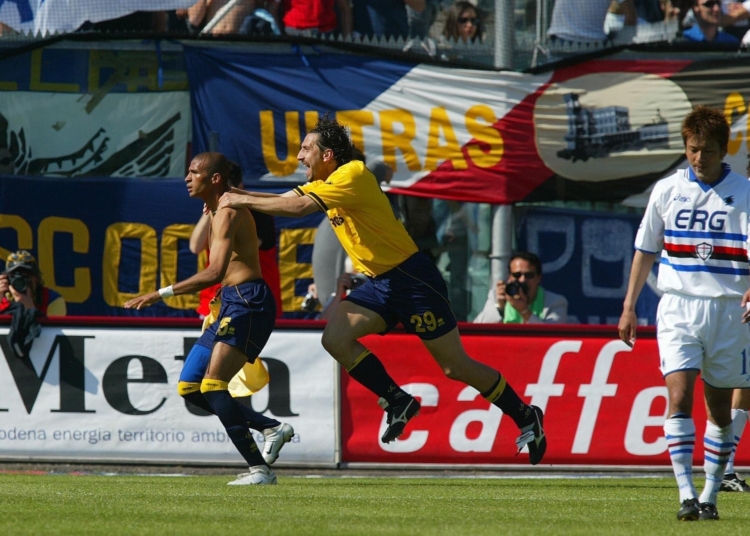 Foto Alberto Sabattini