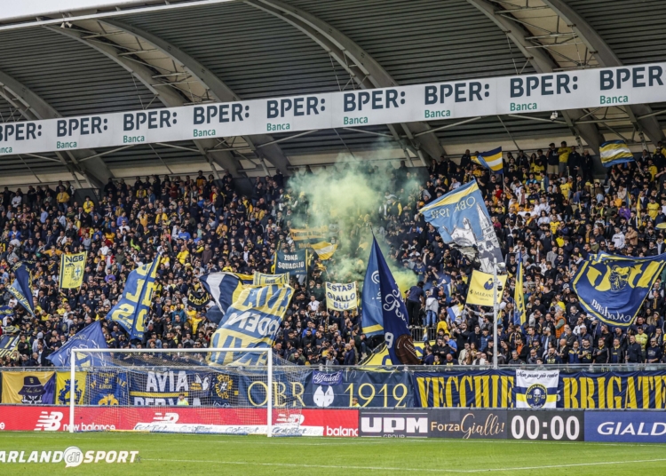 Foto: Luca Diliberto