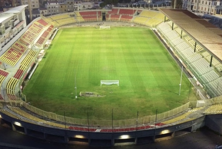 Foto US Catanzaro