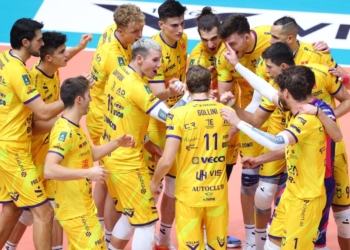 Foto Modena Volley