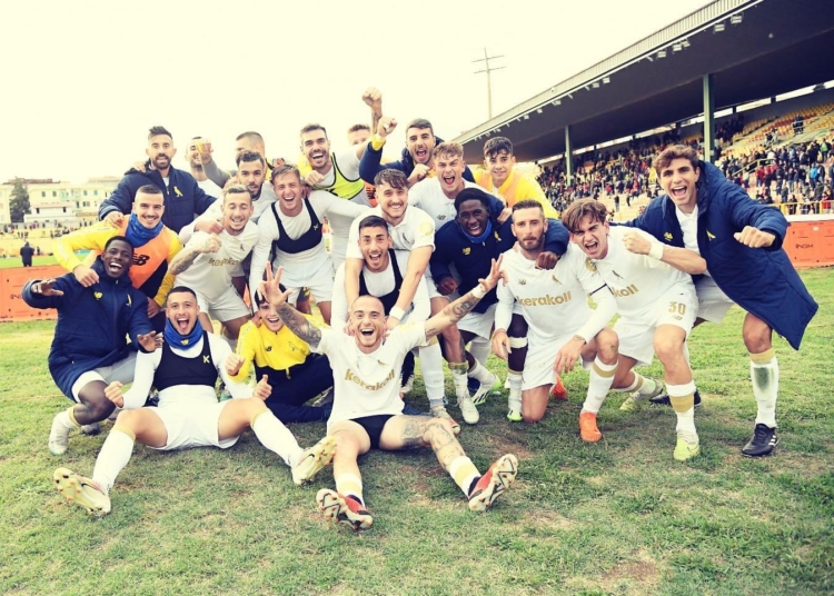 Foto Modena Fc
