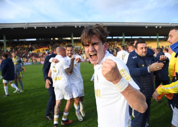 Foto Modena Fc