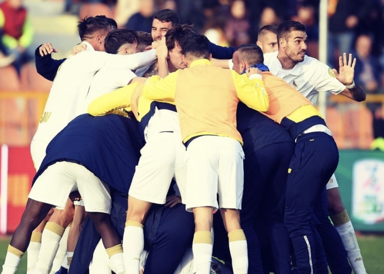 Foto Modena Fc