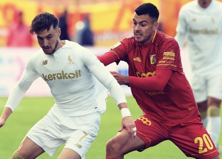 Foto Modena Fc