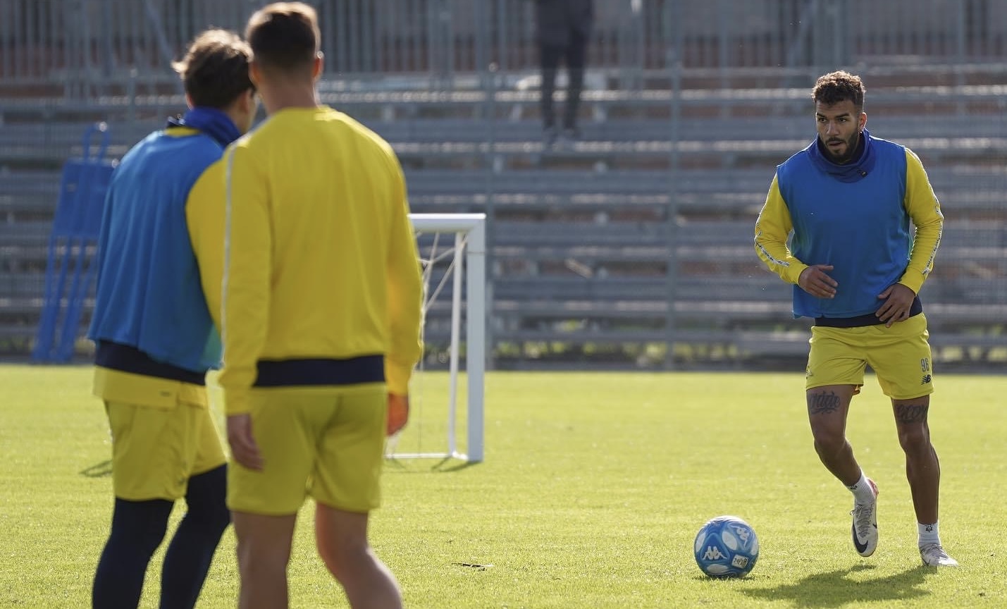 Foto Modena Fc