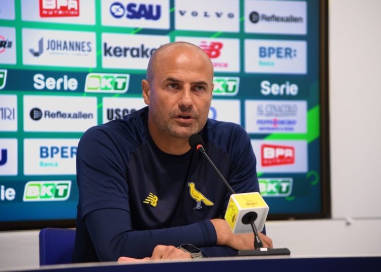Foto Modena Fc