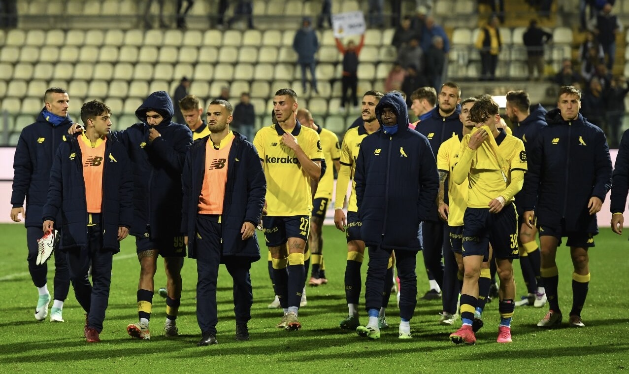 Foto Modena Fc
