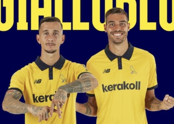 Foto Modena Fc