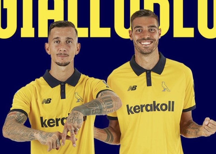Foto Modena Fc