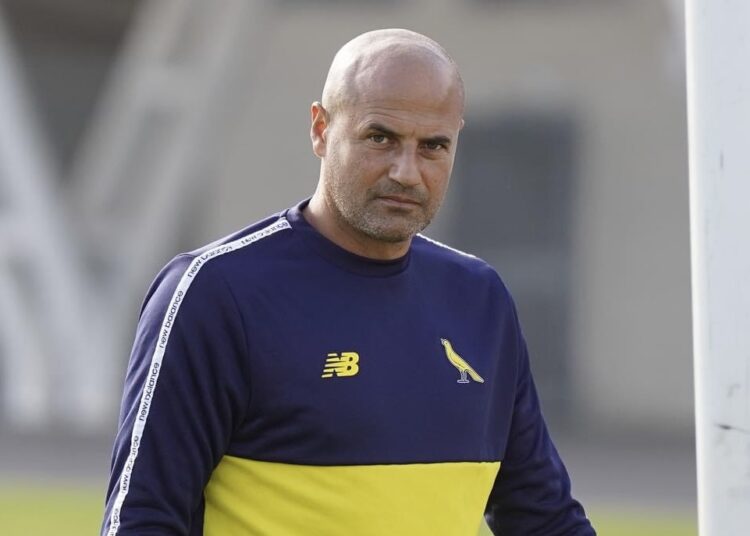 Foto Modena Fc