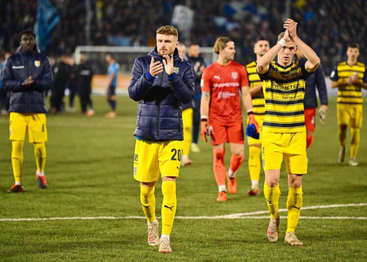 Foto Parma Calcio