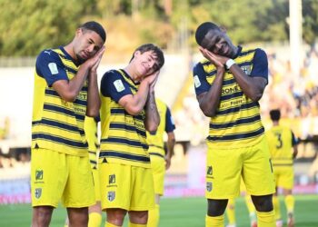 Foto Parma Calcio