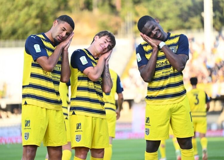 Foto Parma Calcio