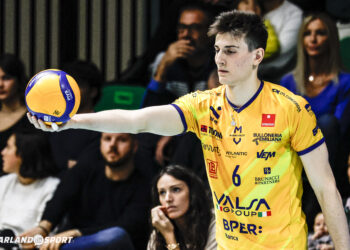 Foto Luca Diliberto