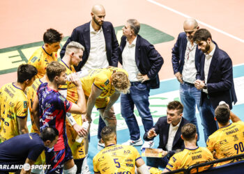 Foto Luca Diliberto