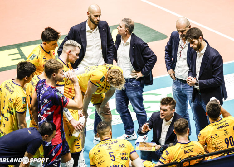 Foto Luca Diliberto
