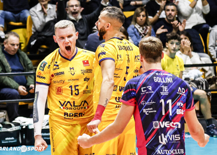 Foto Luca Diliberto