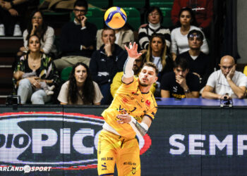 Foto Luca Diliberto
