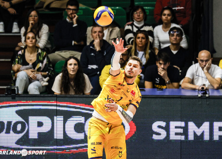 Foto Luca Diliberto