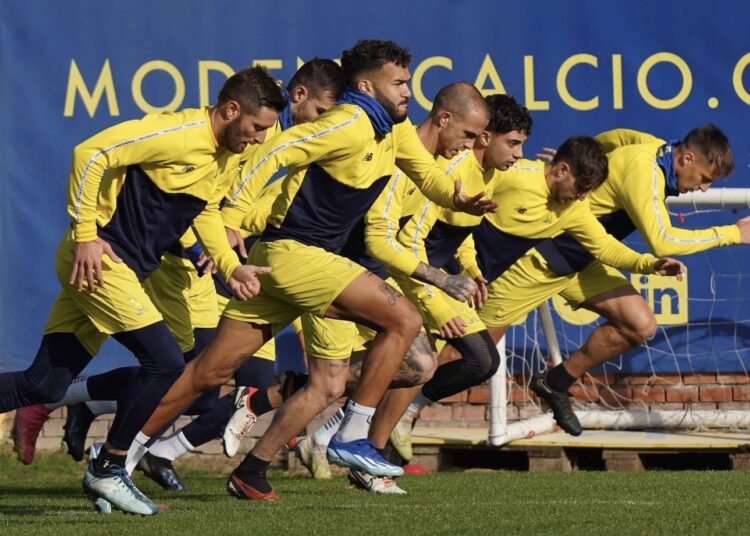 Foto Modena Fc