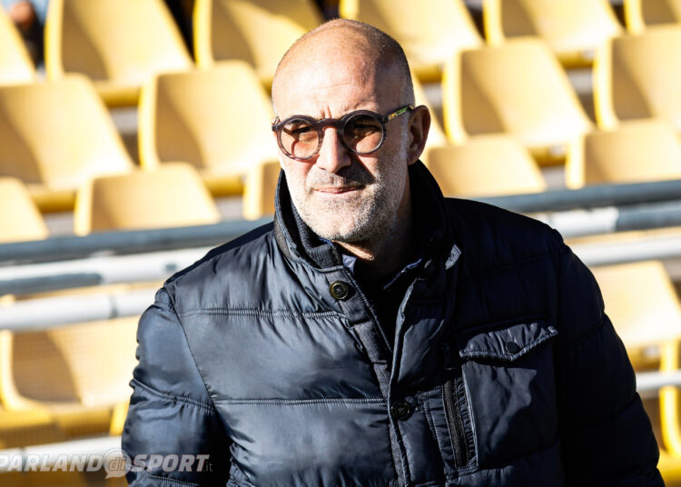 Foto Luca Diliberto