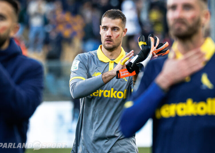 Foto Luca Diliberto