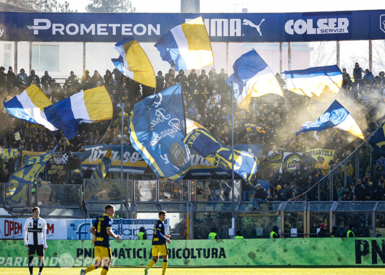 Foto Luca Diliberto