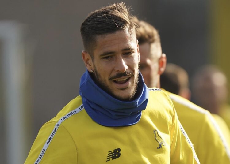Foto Modena Fc