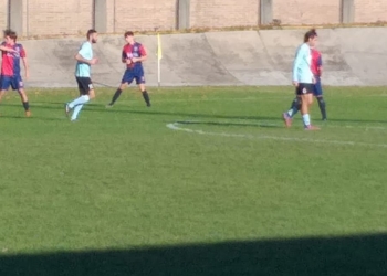 Cavezzo-Sporting Scandiano