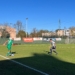 Habib (Formigine) in azione contro la Cittadella