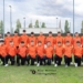 L'Under 17 del Colombaro