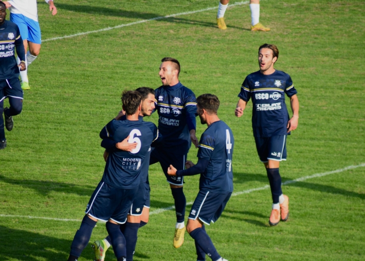 Salsomaggiore-Cittadella