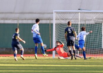 Viadana-Virtus Cibeno 0-4