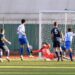 Viadana-Virtus Cibeno 0-4