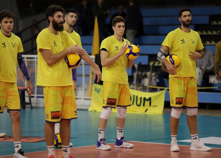 Foto Federico Fiorani