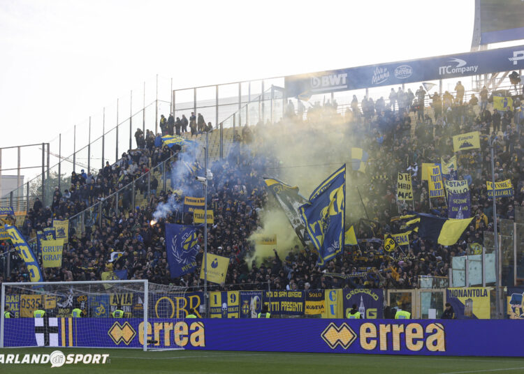 Foto Luca Diliberto