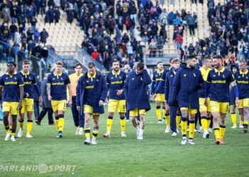Foto: Luca Diliberto