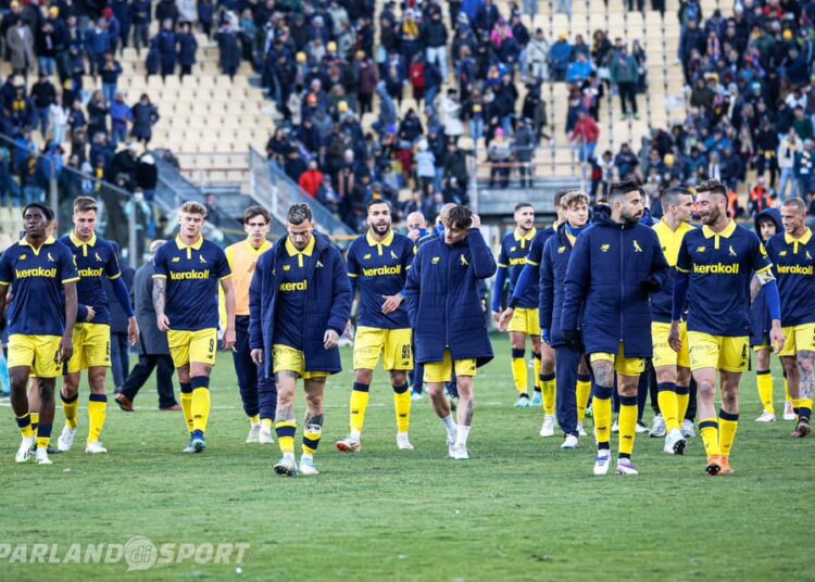 Foto: Luca Diliberto