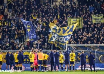 Foto: Luca Diliberto