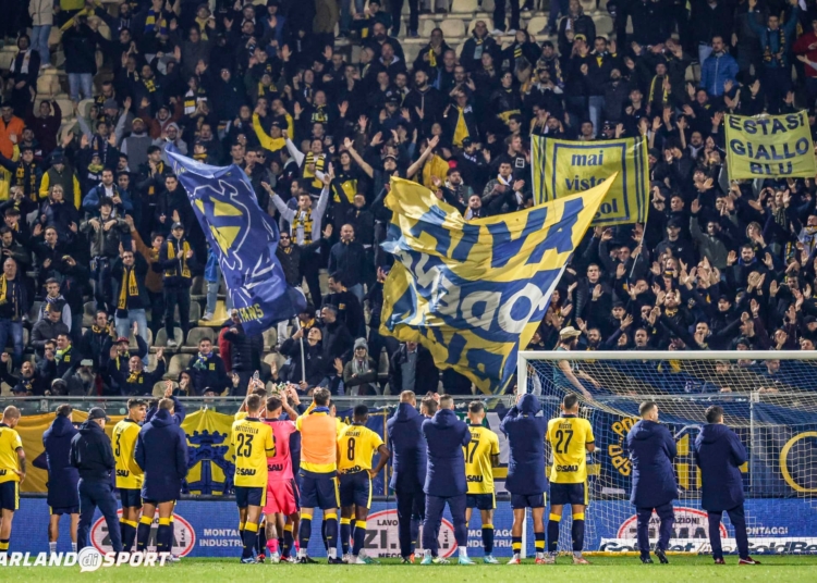 Foto: Luca Diliberto