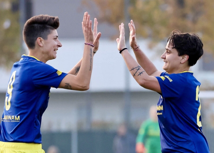 Foto Modena Fc