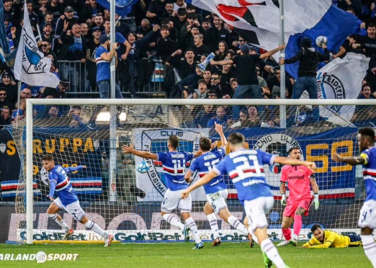 Foto: Luca Diliberto