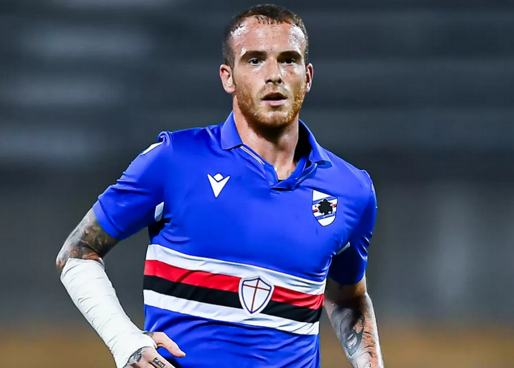 Foto: UC Sampdoria