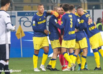 Foto: Luca Diliberto