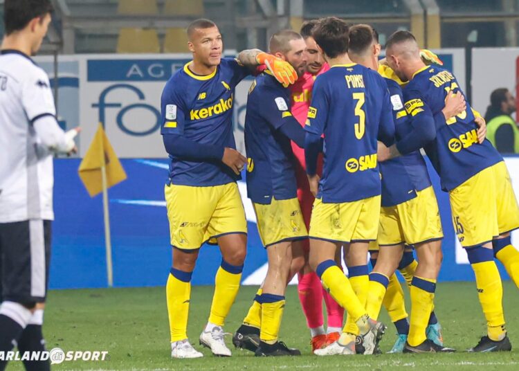 Foto: Luca Diliberto