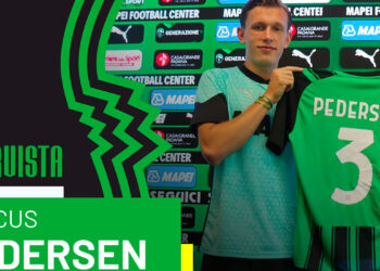 Foto Sassuolo Calcio