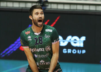 Foto Volley News