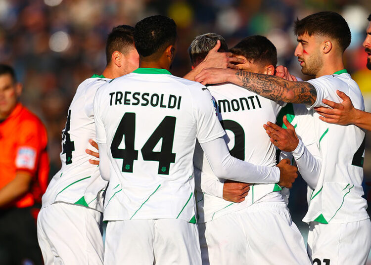 Foto: US Sassuolo