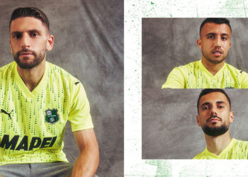 Foto Sassuolo Calcio