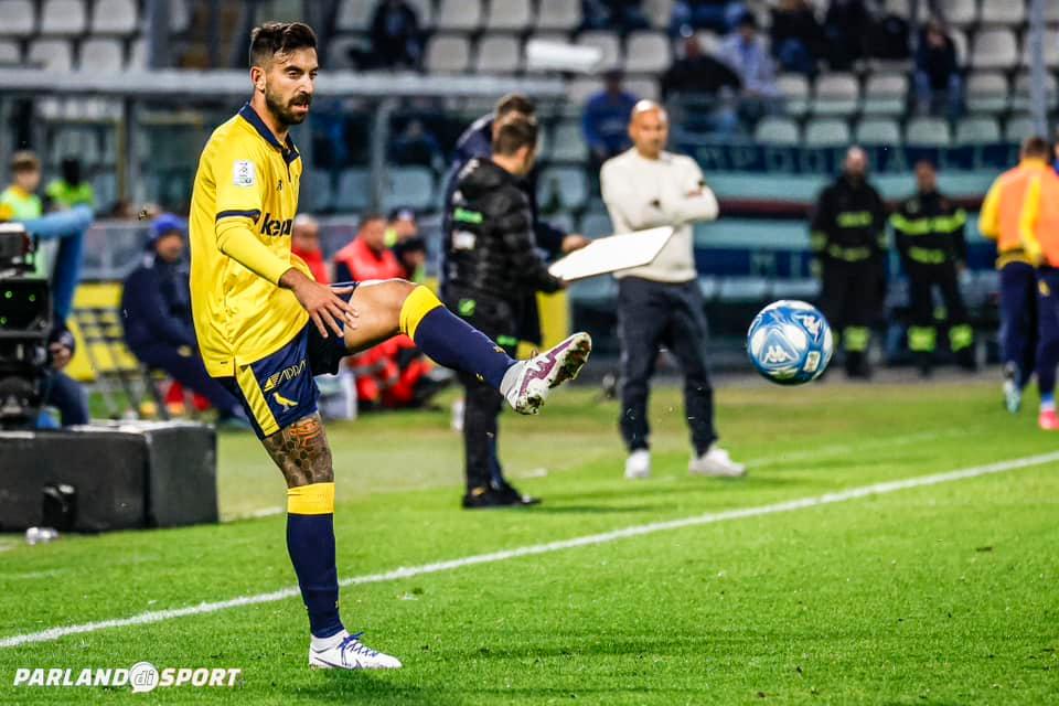 Foto: Luca Diliberto